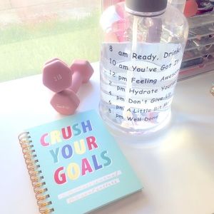 Weight loss journal